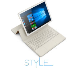 HUAWEI MateBook 12